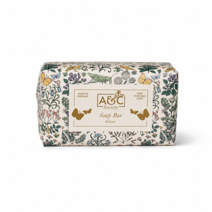 Savon ACS - Voysey Apothecary's Garden 190 g