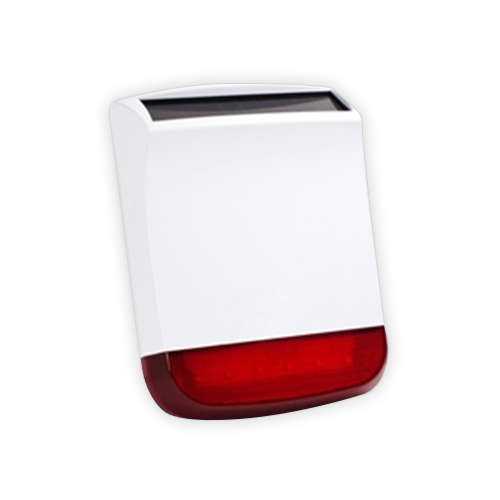 Chuango SPS-260 Wireless Solar Siren