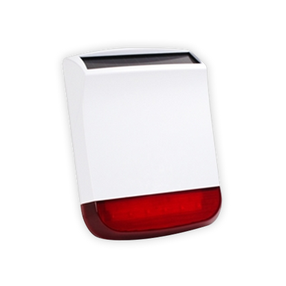 Chuango SPS-260 Wireless Solar Siren