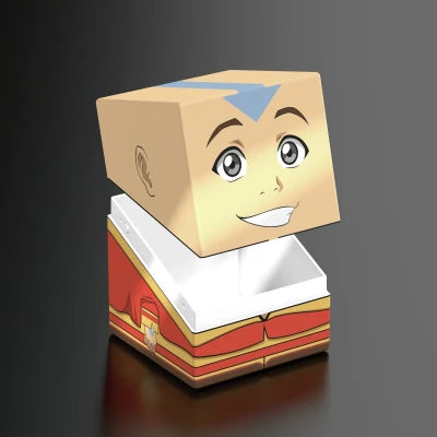 squaroe avatar the last airbender av001 aang