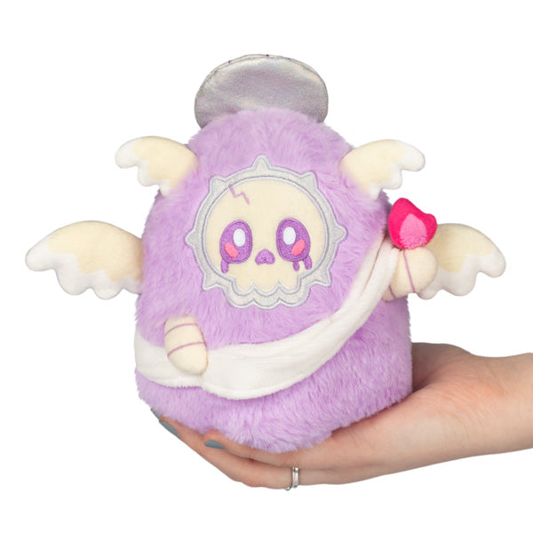 Peluche Alter Egos – Faucheuse Messagère de la Mort