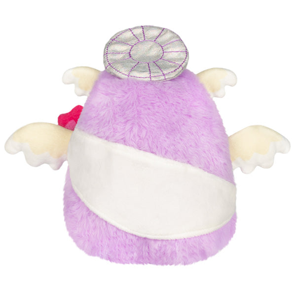 Peluche Alter Egos – Faucheuse Messagère de la Mort
