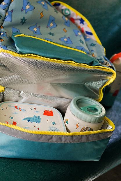 <tc>FUNKY DOGS Back-to-School Pack</tc>