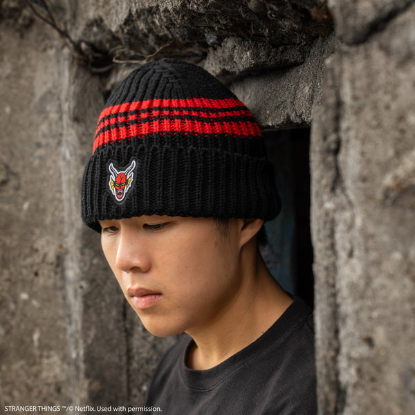 Hellfire Club Beanie