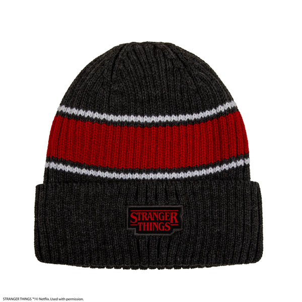 Upside down beanie