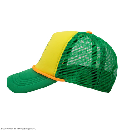 Camp Know Where Cap