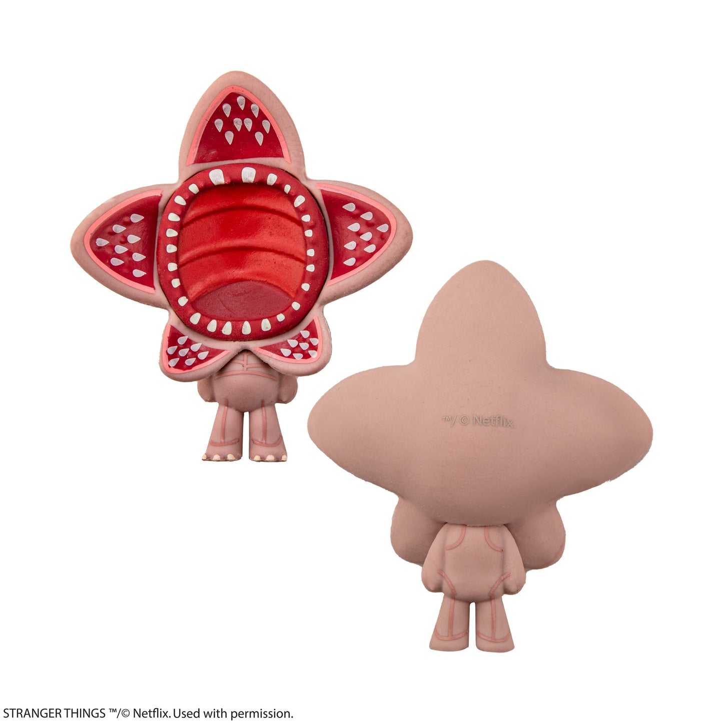 Gomee Demogorgon