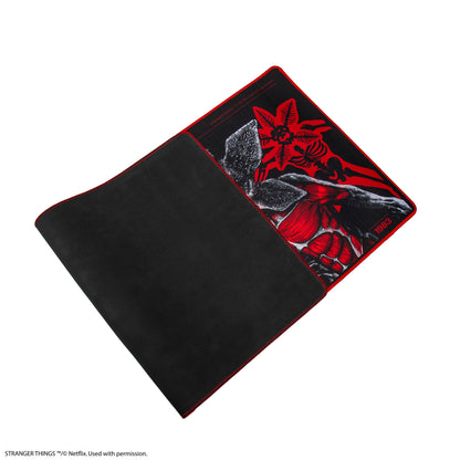 Desk Mat Report: Demogorgon