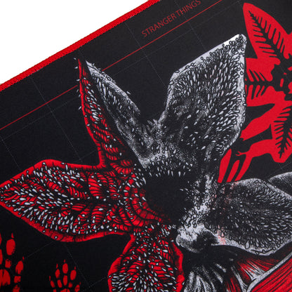 Desk Mat Report: Demogorgon