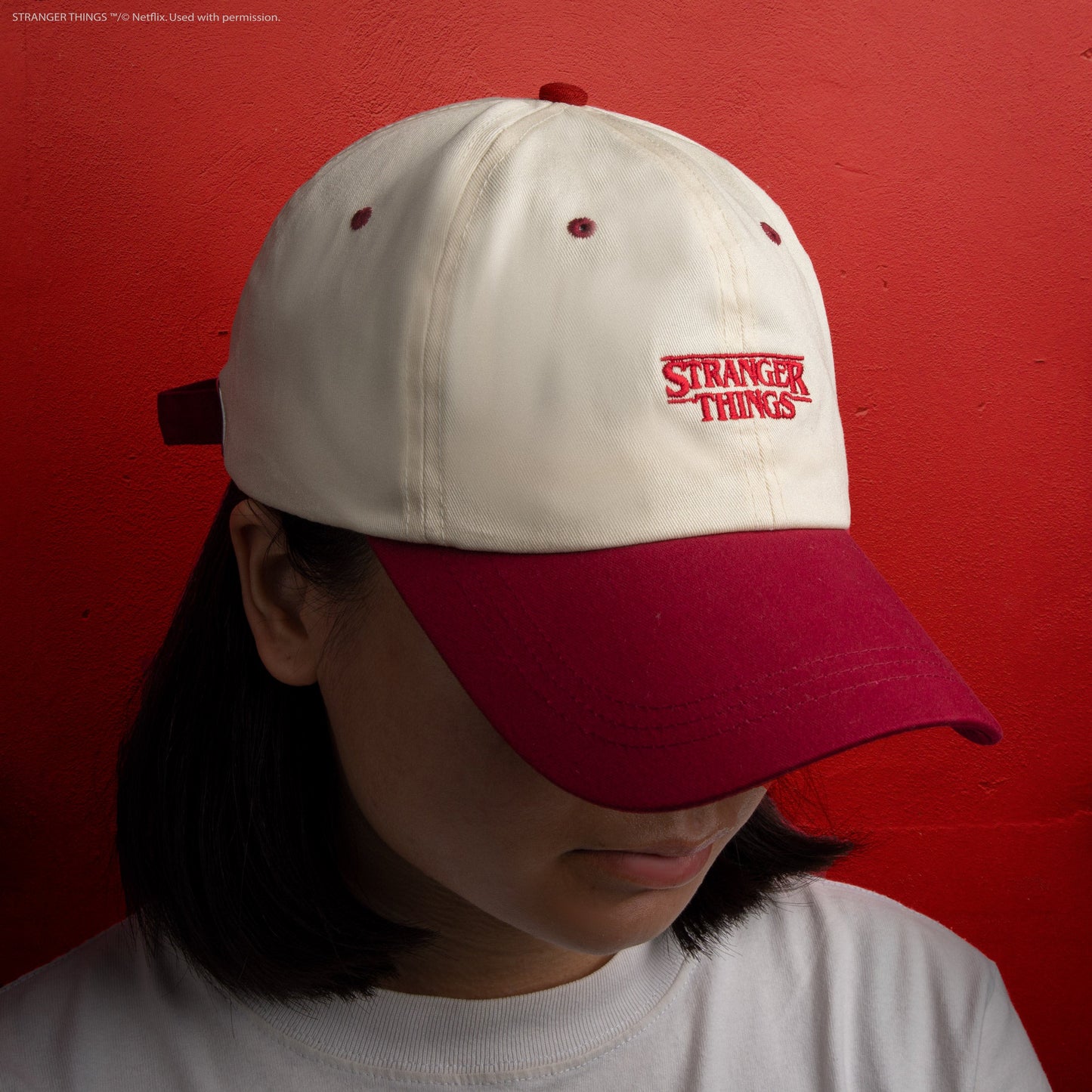 Friends Don't Lie Cap
