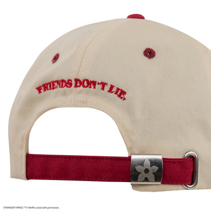Friends Don't Lie Cap