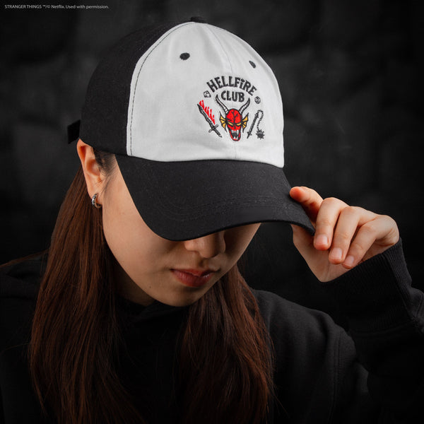 Hellfire Club Cap