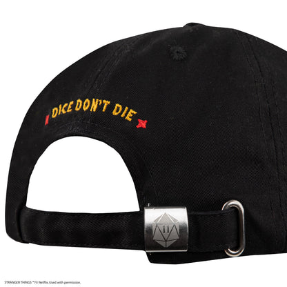 Hellfire Club Cap