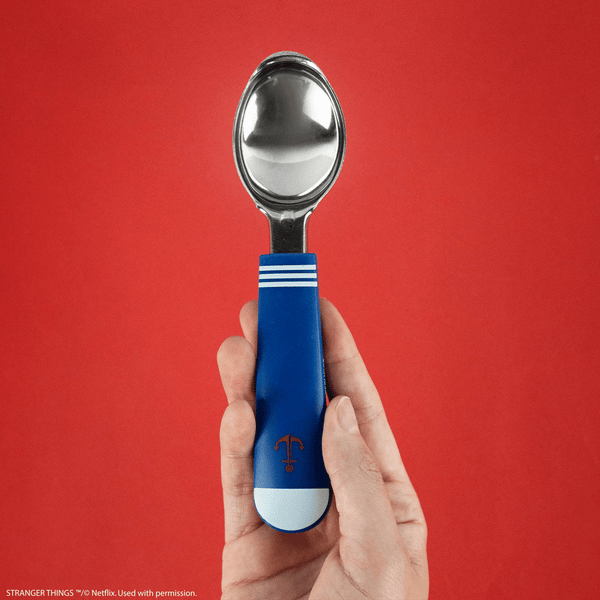Ice cream scoop Scoops Ahoy