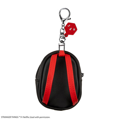 Hellfire Club Pouch Keychain