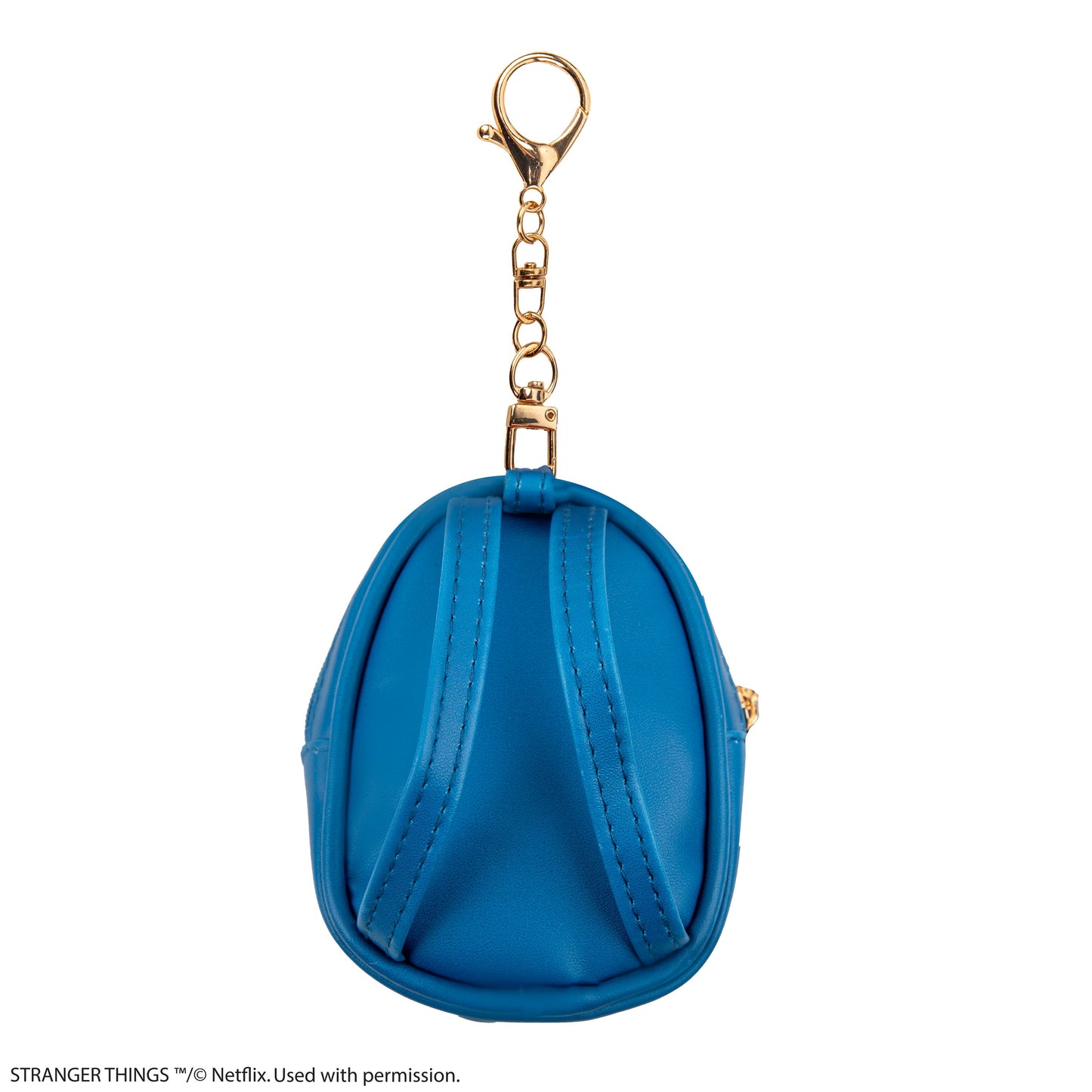 Keychain Pouch WSQK