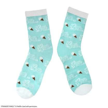 *Set de 3 Paires de Chaussettes Scoops Ahoy