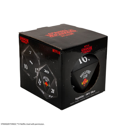 Squishy The Hellfire Club