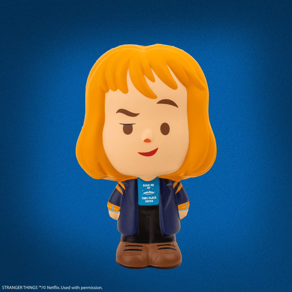 Squishy Robin – Stranger Things