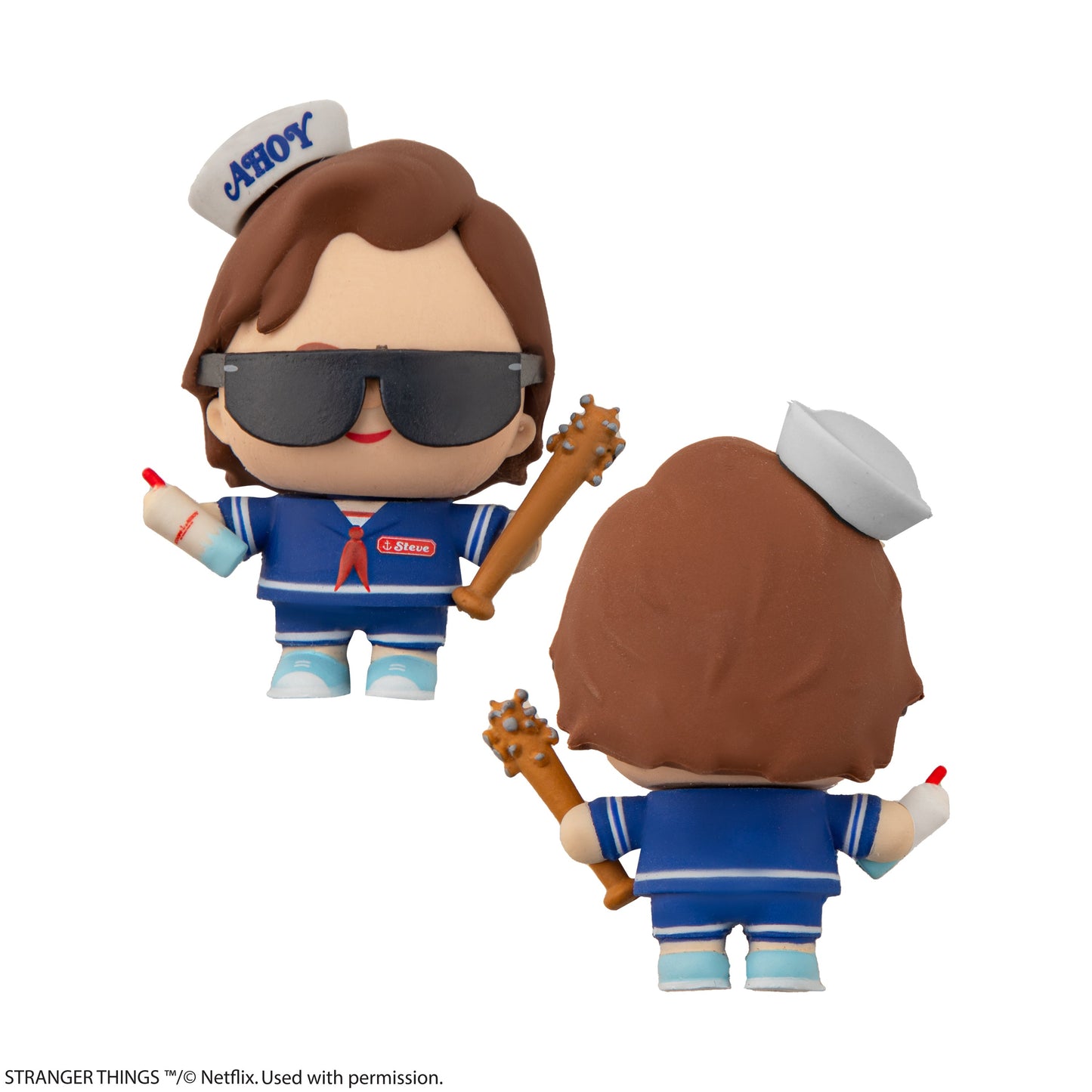 Gomee Steve Harrington