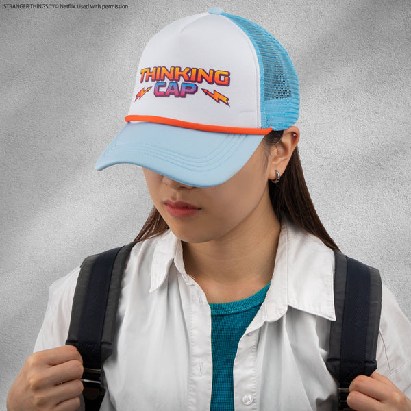 Thinking Cap