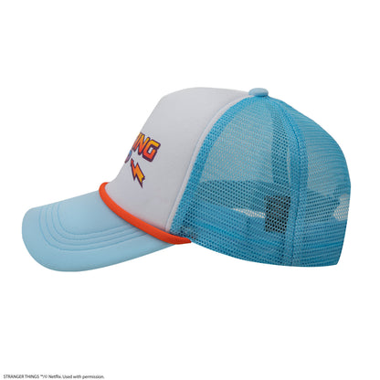 Thinking Cap
