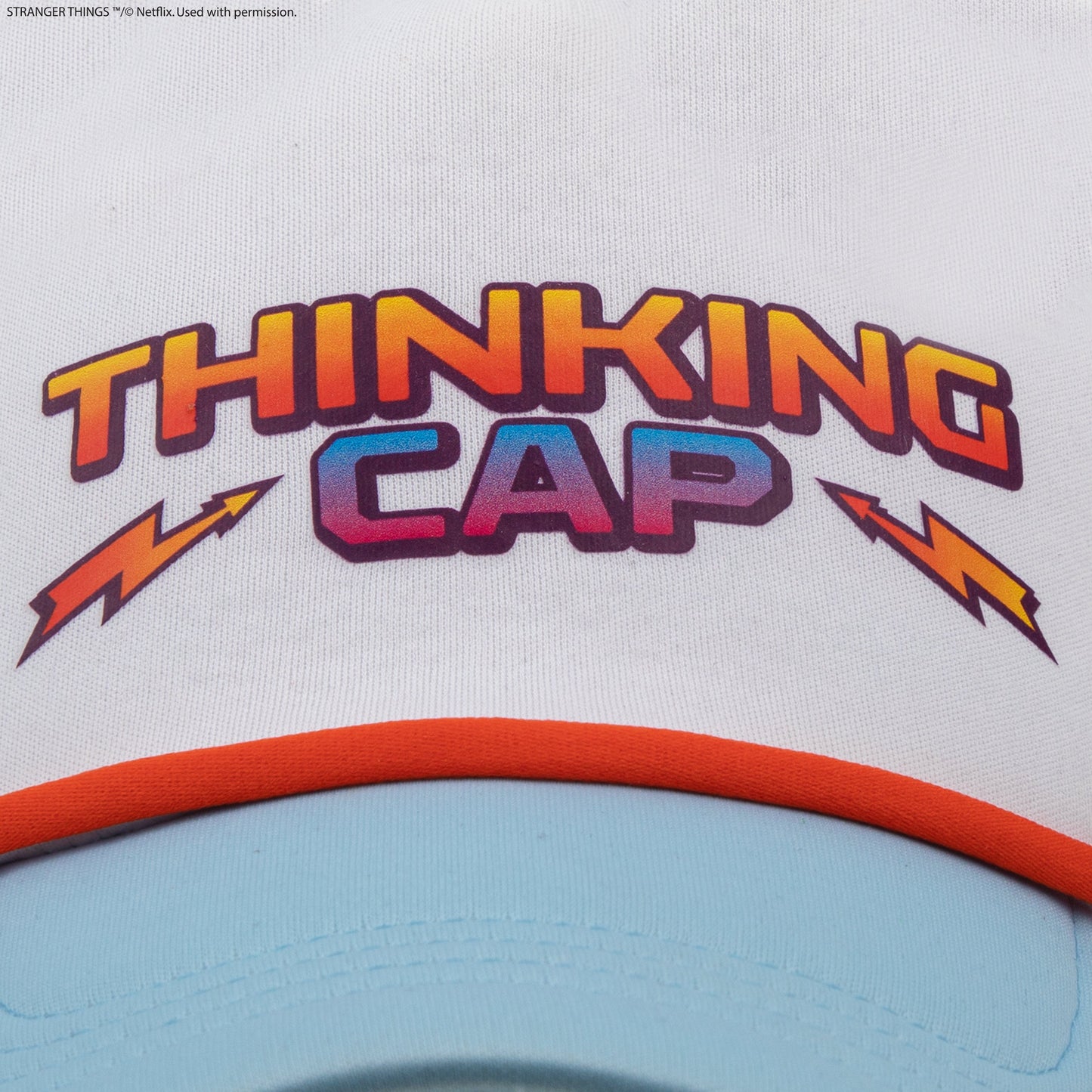 Thinking Cap