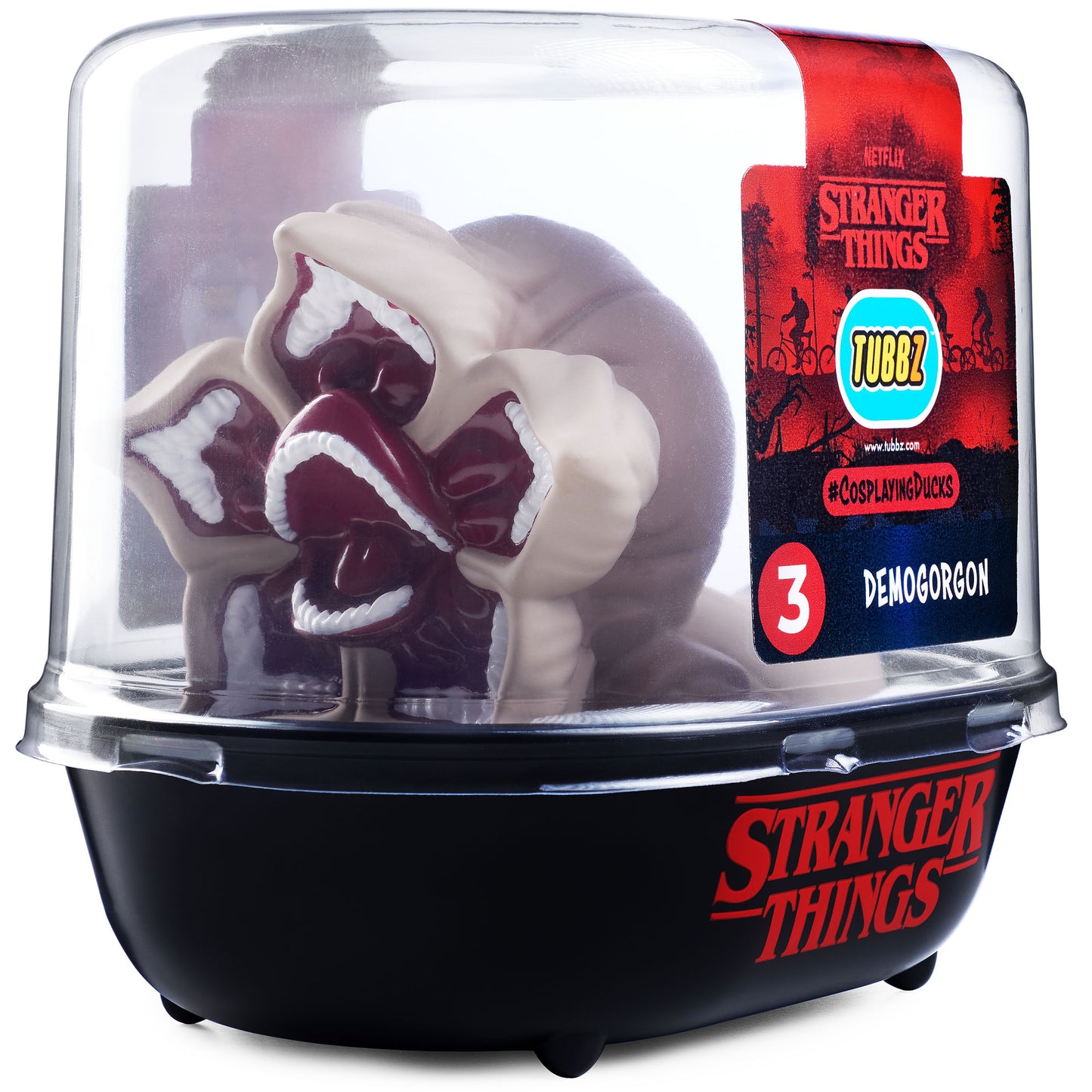 Duck Demogorgon (First Edition)