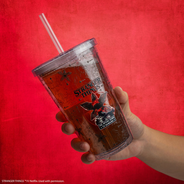Démogorgon Tumbler Cup