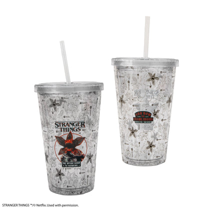 Démogorgon Tumbler Cup
