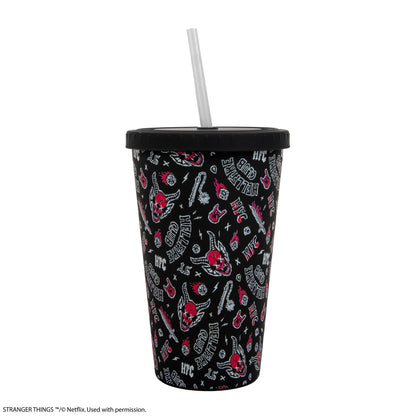 Hellfire Club Tumbler