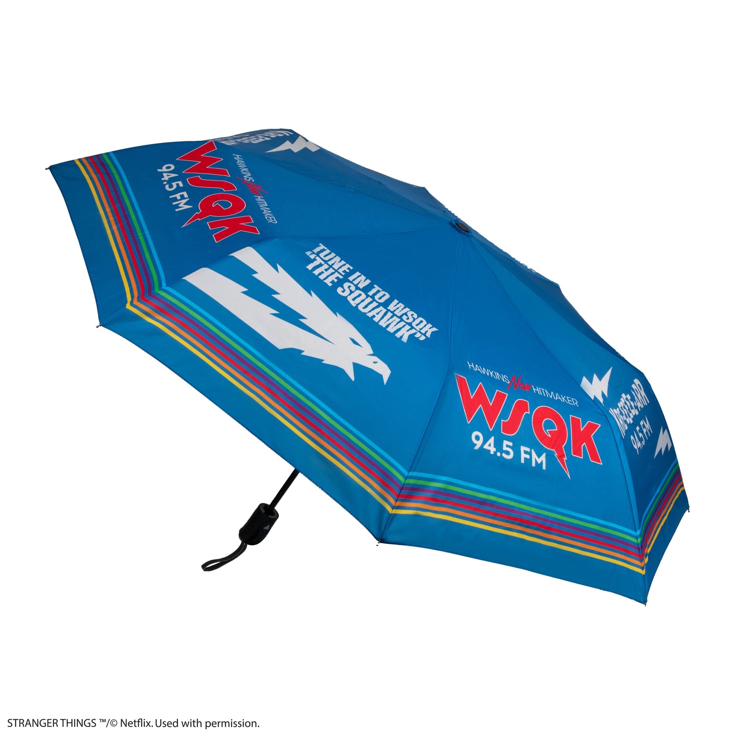 WSQK Umbrella