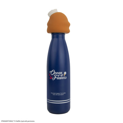 Sculpted Insulated Bottle Robin Scoops Ahoy