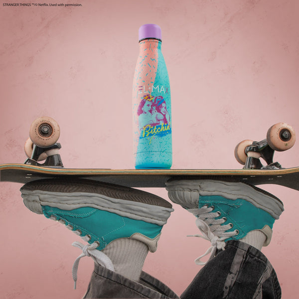 Bitchin' Insulated Water Bottle