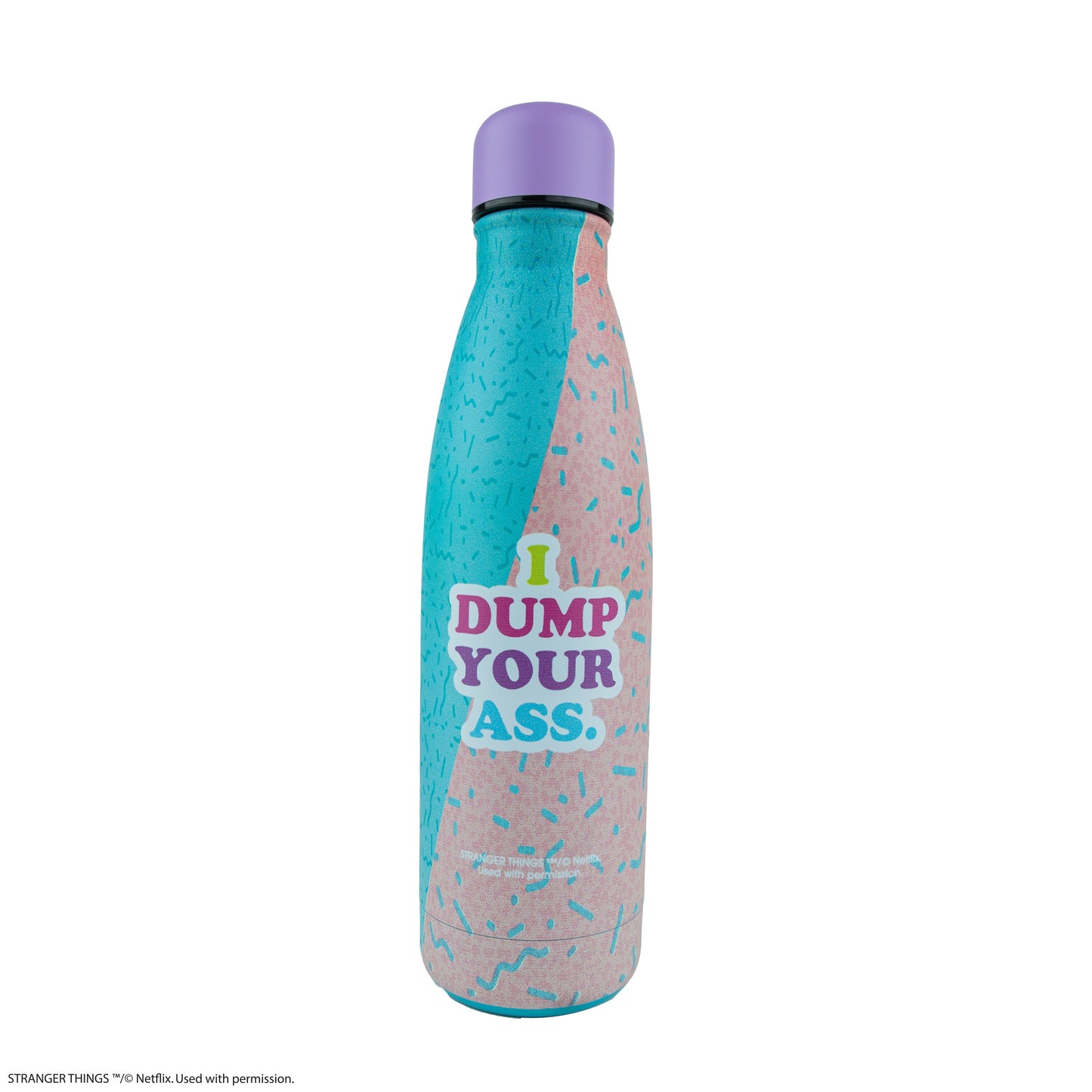 Bitchin' Insulated Water Bottle
