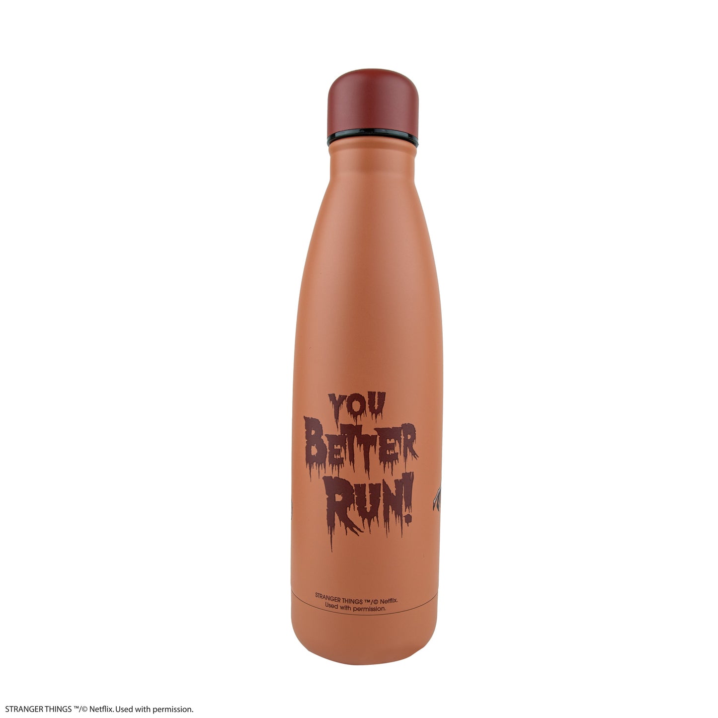Demogorgon Insulated Bottle