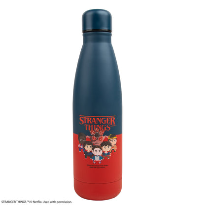 Pixelverse Stranger Things Insulated Water Bottle