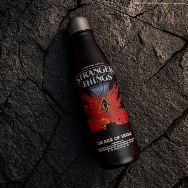 Vecna's Ascent Insulated Water Bottle