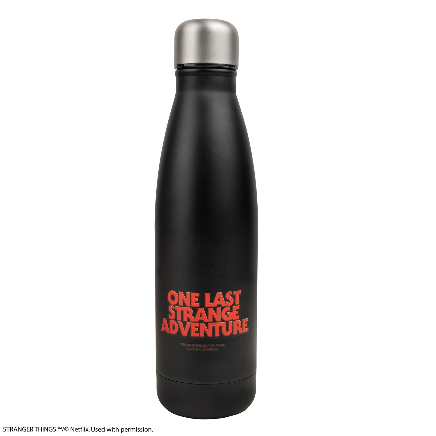 Vecna's Ascent Insulated Water Bottle