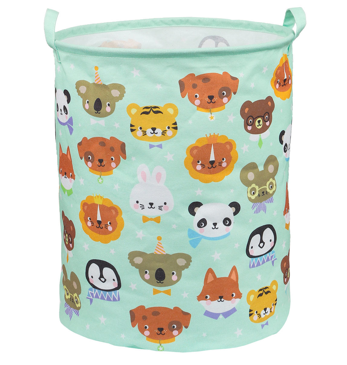 Panier de rangement - Amis des animaux
