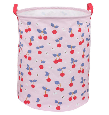 Panier de rangement - Cerises – A Little Lovely Company