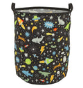 Panier de rangement - Galaxie
