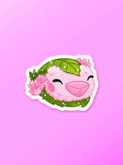 Douceurs japonaises | Stickers