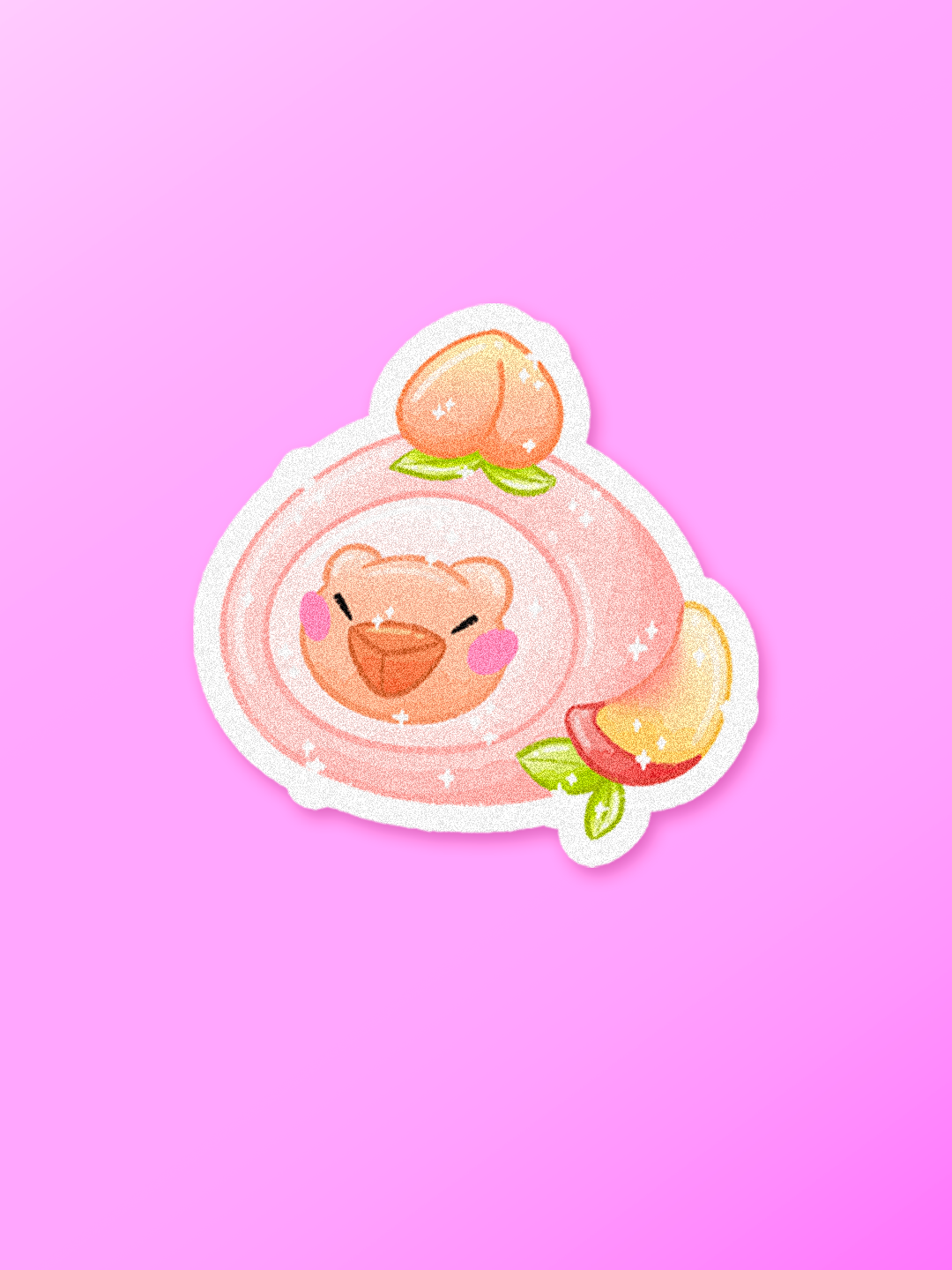 Douceurs japonaises | Stickers