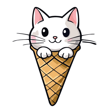 Stickers | Be Kind - 24Lab