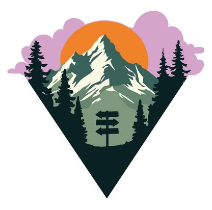Stickers | Outdoor - 24Lab