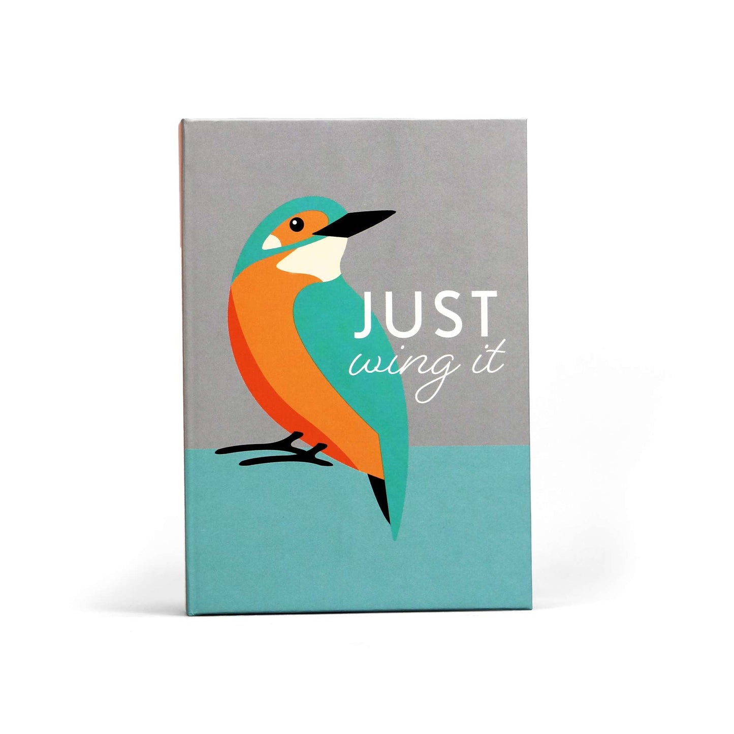 RSPB Birds A6 Sticky Notes