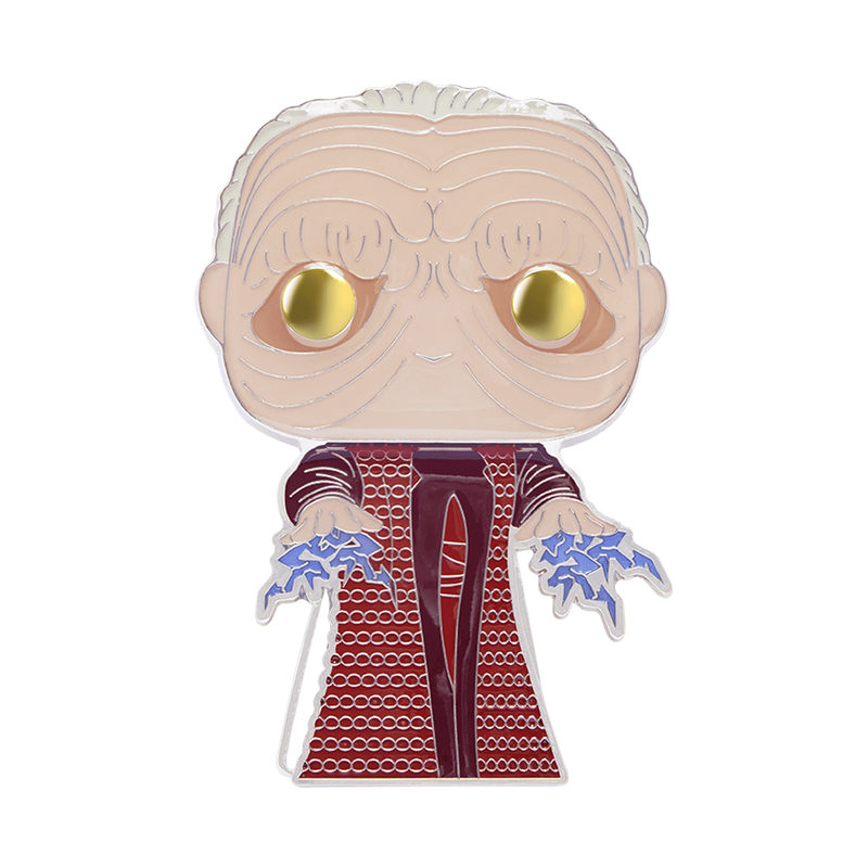 Pop! Pin Palpatine