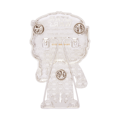 pop pins commander cody 26