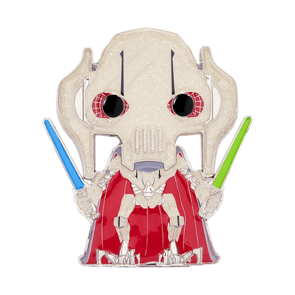 pop pins general grievous 27